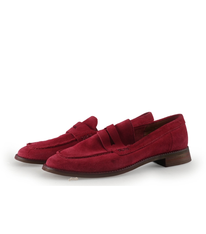 Poelman Slip-ons