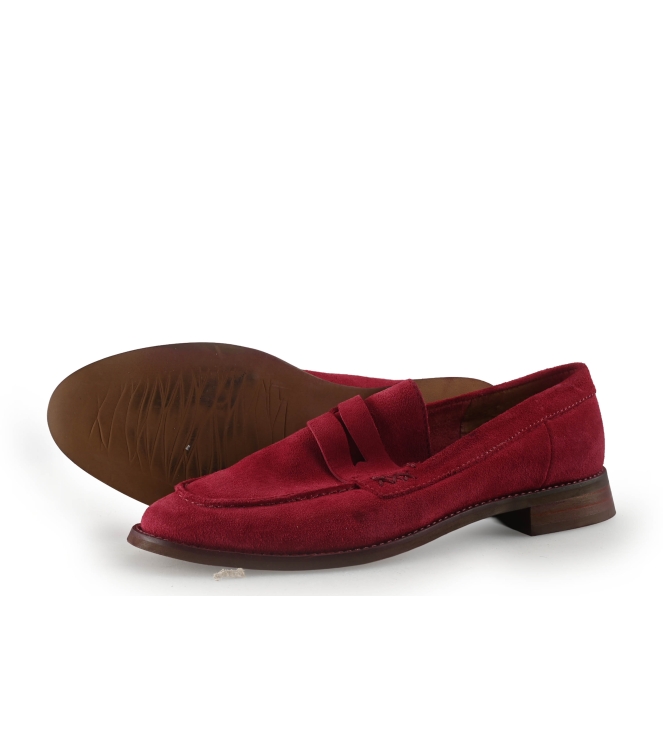 Poelman Slip-ons