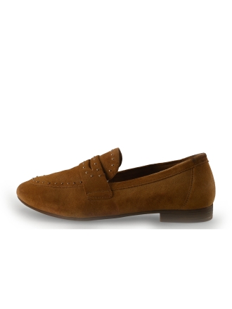 Manfield Loafers  Braun 347187
 Größe 40
 