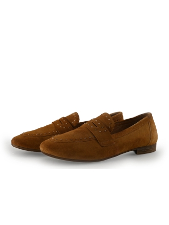 Manfield Loafers  Braun 347187
 Größe 40
 