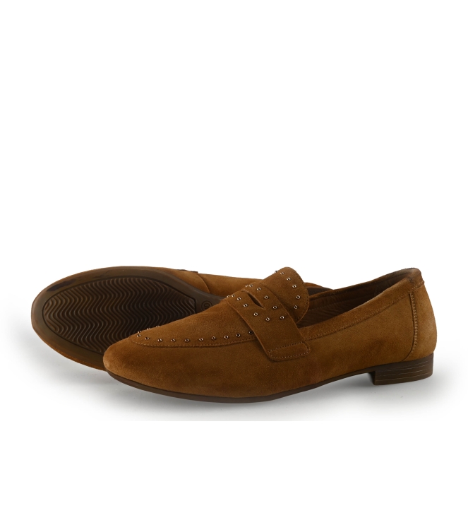 Manfield Loafers 