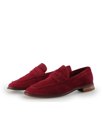 Poelman Slip-ons Rosa 347189
 Größe 37
 