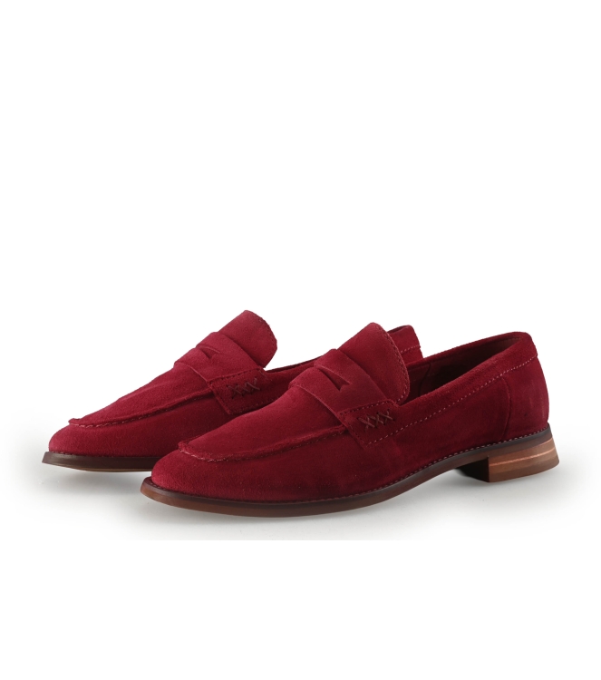 Poelman Slip-ons