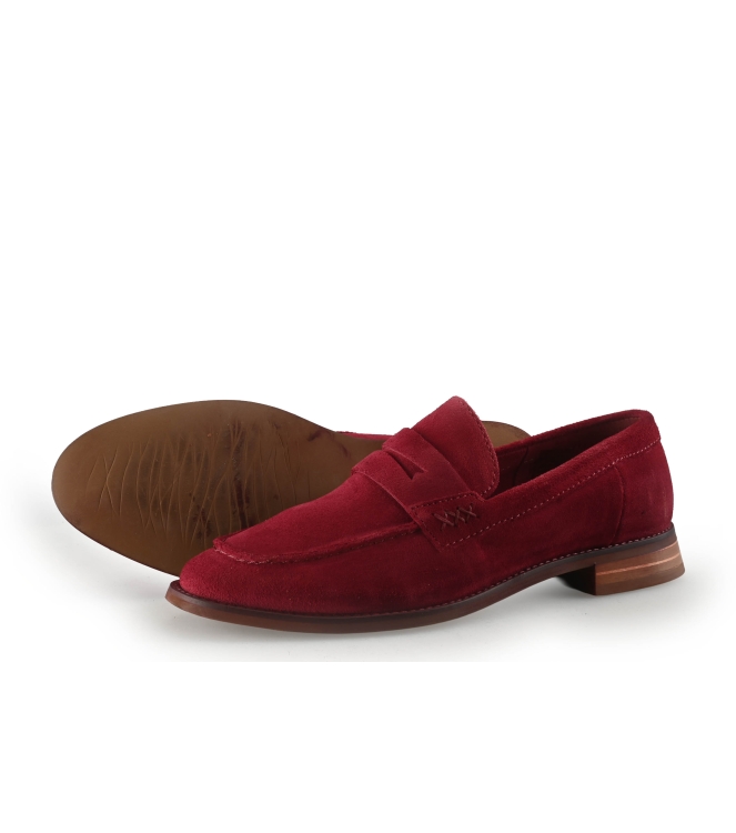 Poelman Slip-ons