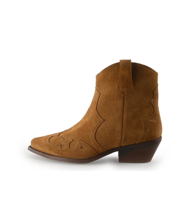 Manfield Stiefeletten