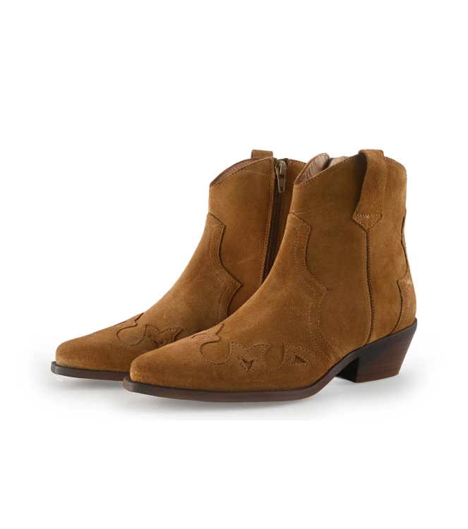 Manfield Stiefeletten