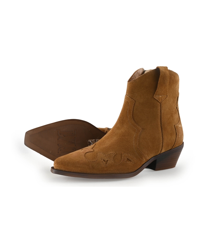 Manfield Stiefeletten