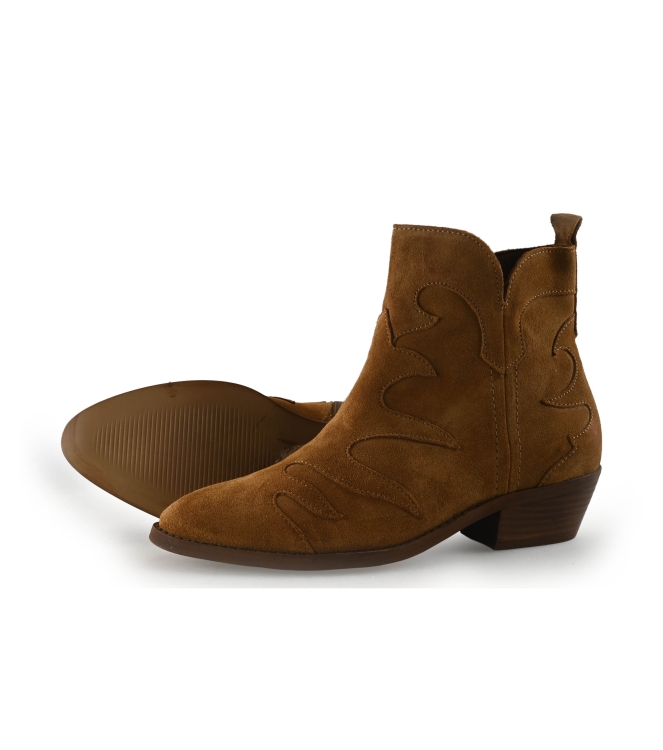 Manfield Cowboystiefel
