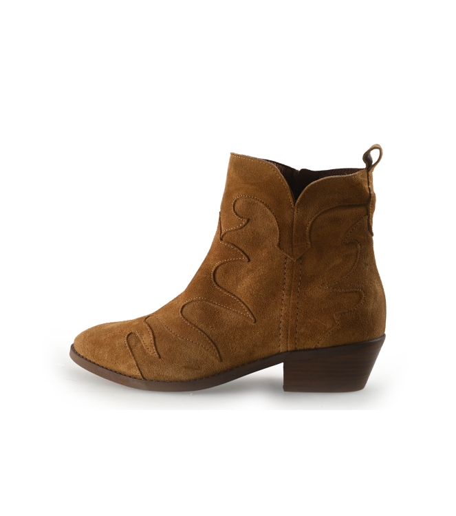 Manfield Stiefeletten