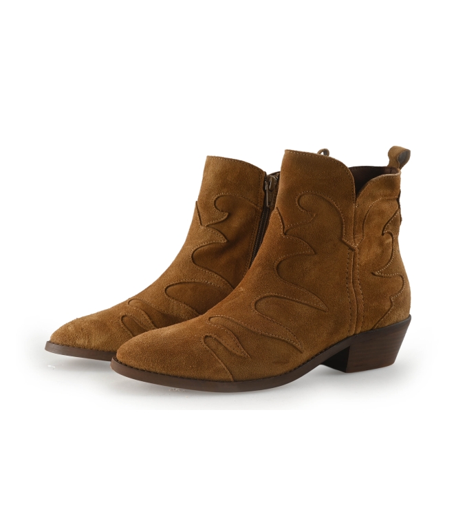 Manfield Stiefeletten