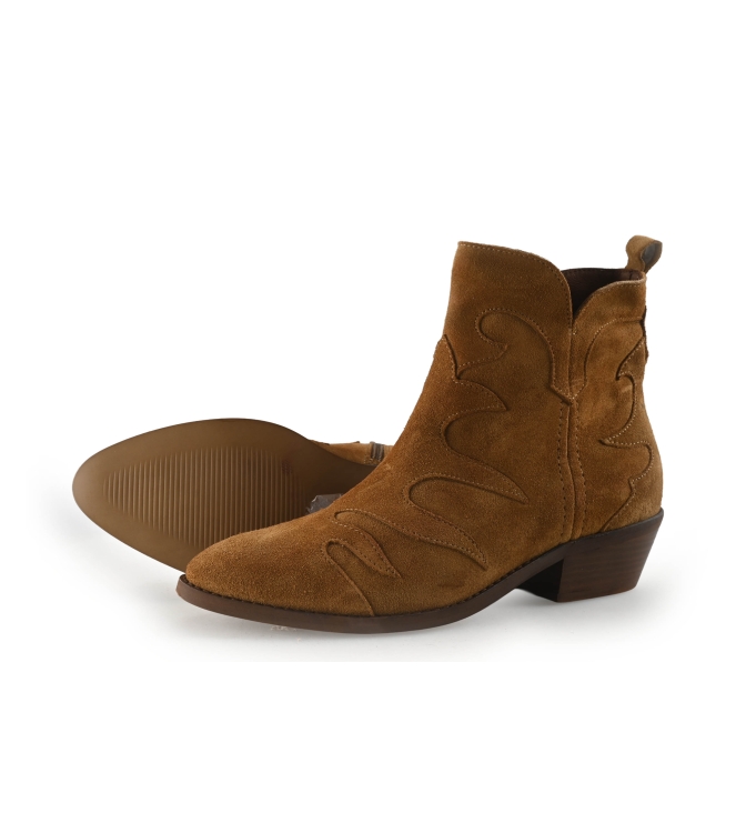 Manfield Stiefeletten