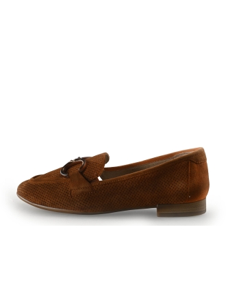 Tamaris Slip-ons Orange 347195
 Größe 38
 