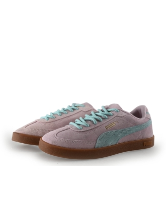 Puma Sneaker Rosa 347200
 Größe 37
 