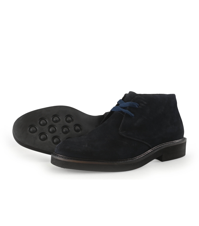 Manfield Schnürstiefel