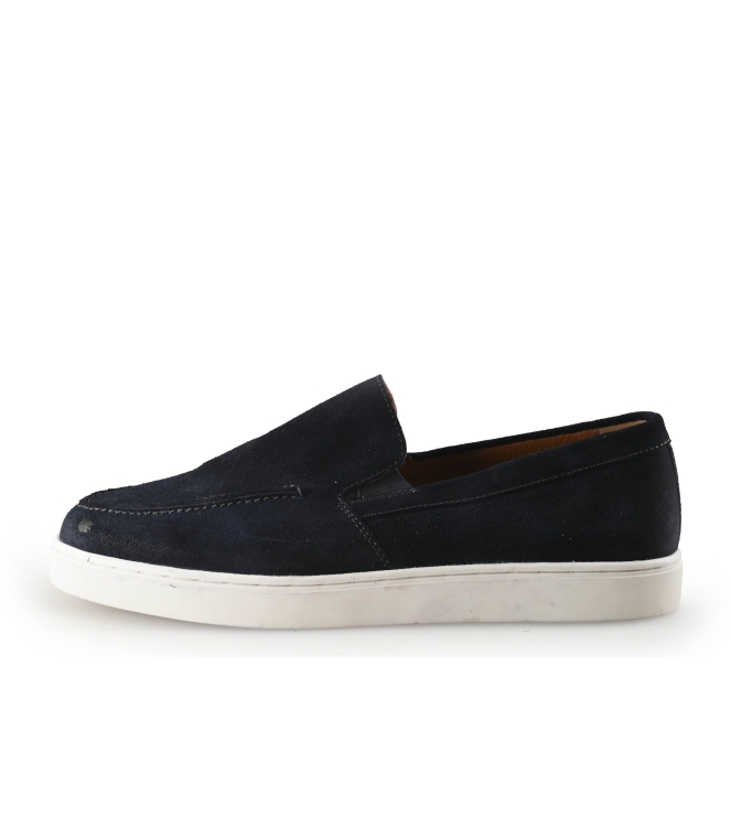 Manfield Slip-ons