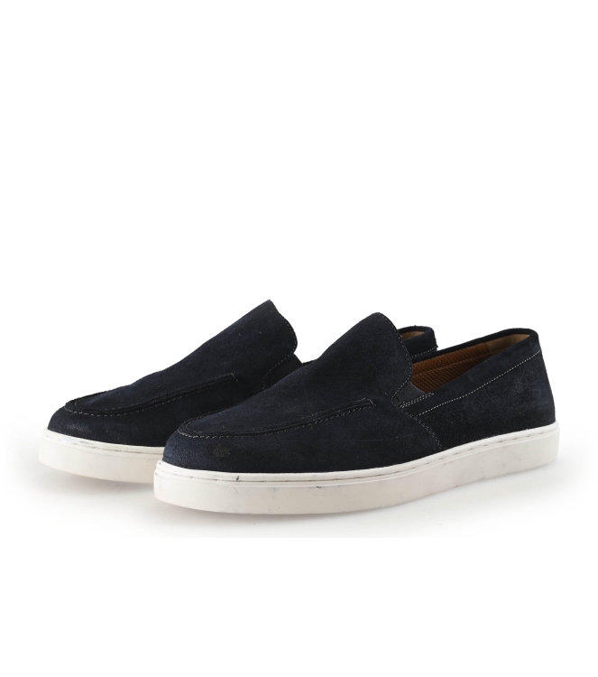 Manfield Slip-ons