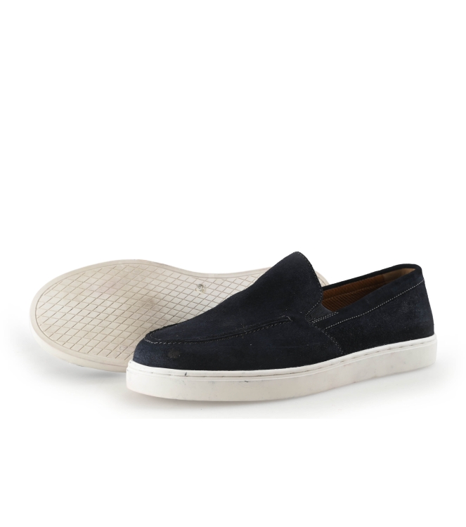 Manfield Slip-ons