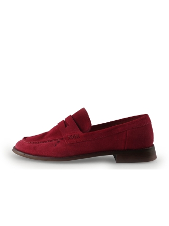 Rieker Loafers  Rosa 347205
 Größe 38
 