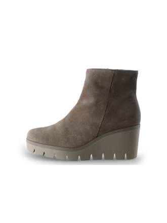 Gabor Stiefeletten Beige 347207
 Größe 40
 