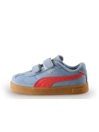 Puma Sneaker Blau 347208
 Größe 23
 