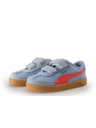 Puma Sneaker Blau 347208
 Größe 23
 