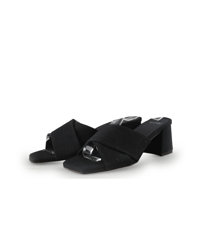 Manfield Mules Pantoletten