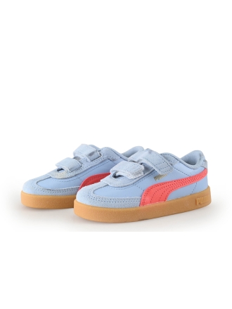 Puma Sneaker Blau 347210
 Größe 23
 