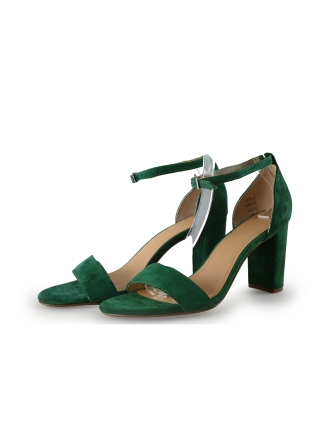 Lloyd Sandalen Grün 347212
 Größe 42
 