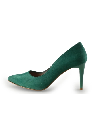 Giulia pumps Grün 347213
 Größe 40
 