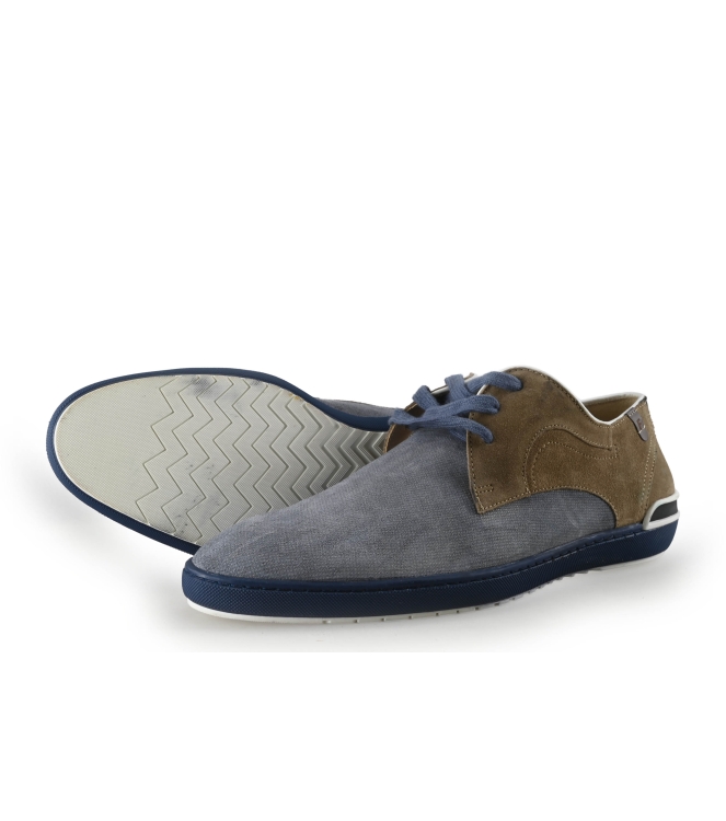 Floris van Bommel Schnürschuhe