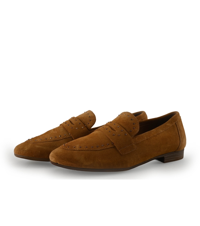Manfield Loafers 