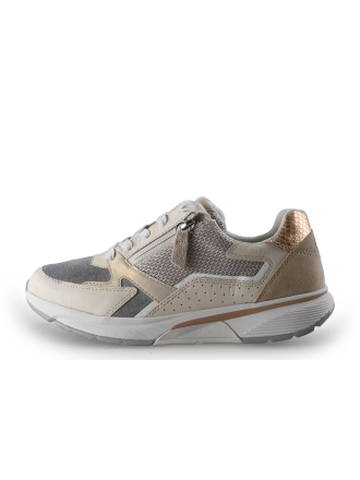 Gabor Sneaker Beige 347221
 Größe 38
 