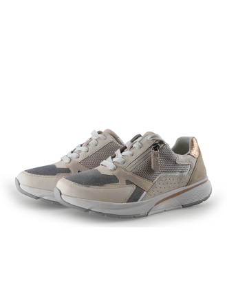 Gabor Sneaker Beige 347221
 Größe 38
 