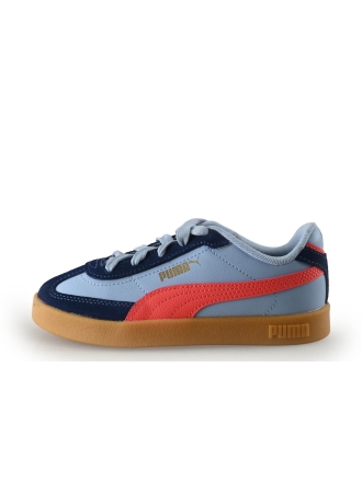 Puma Sneaker Blau 347226
 Größe 31
 