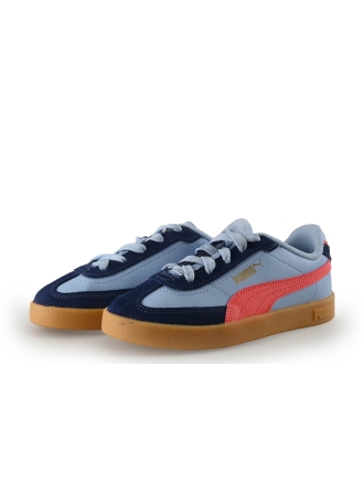 Puma Sneaker Blau 347226
 Größe 31
 