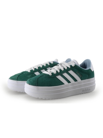 Adidas Sneaker Blau 347229
 Größe 36
 