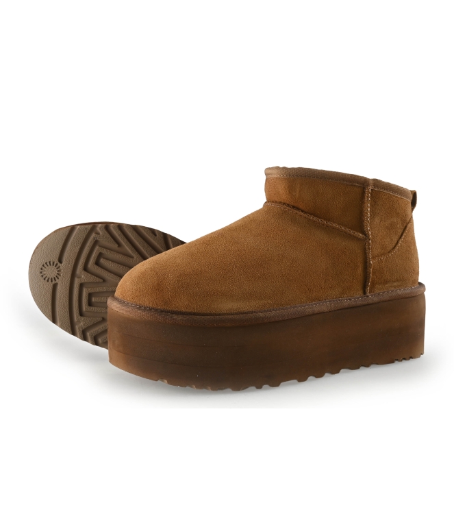 Ugg Stiefeletten
