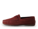 Bata Slip-ons
