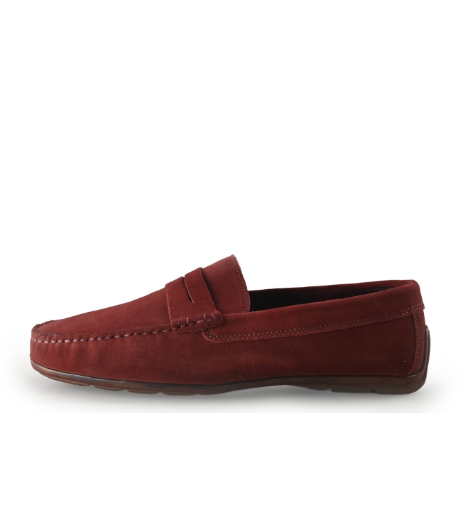 Bata Slip-ons
