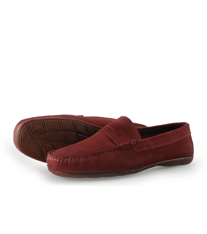 Bata Slip-ons