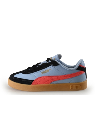 Puma Sneaker Blau 347236
 Größe 33
 