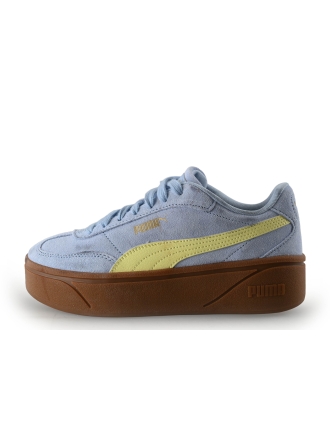Puma Sneaker Blau 347237
 Größe 38
 