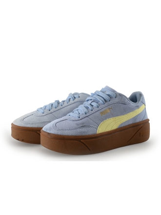 Puma Sneaker Blau 347237
 Größe 38
 