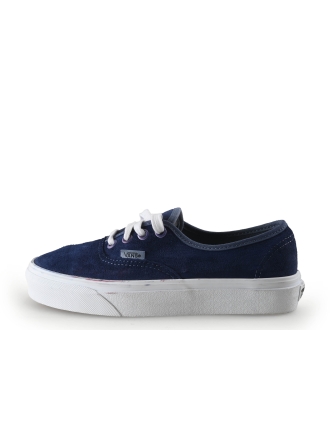 Vans Sneaker Blau 347245
 Größe 36
 