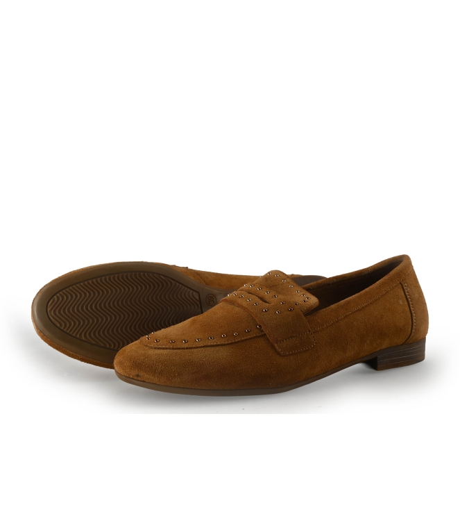 Manfield Loafers 