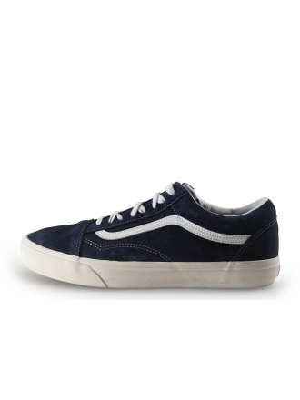 Vans Sneaker Blau 347248
 Größe 45
 