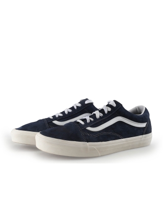 Vans Sneaker Blau 347248
 Größe 45
 
