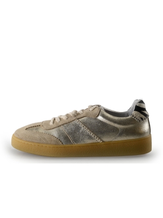 Manfield Sneaker Beige 347249
 Größe 42
 