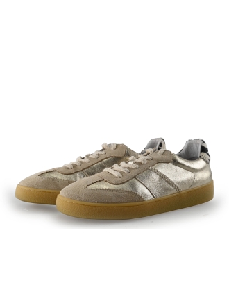 Manfield Sneaker Beige 347249
 Größe 42
 