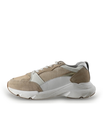 Maruti Sneaker Beige 347253
 Größe 38
 